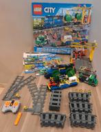 Lego 60052 : Le train de marchandises, Enlèvement ou Envoi, Comme neuf