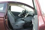 Ford Ka Ka/Ka+ 1.3 TDCi inclusief 2 JAAR garantie!, Auto's, 4 zetels, Stof, 4 cilinders, Ka