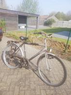 Herenfiets, Fietsen en Brommers, Ophalen