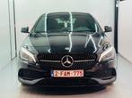 Mercedes-Benz Cla 200 shooting brake night-pack navi euro6B, Cuir, CLA, Achat, Euro 6