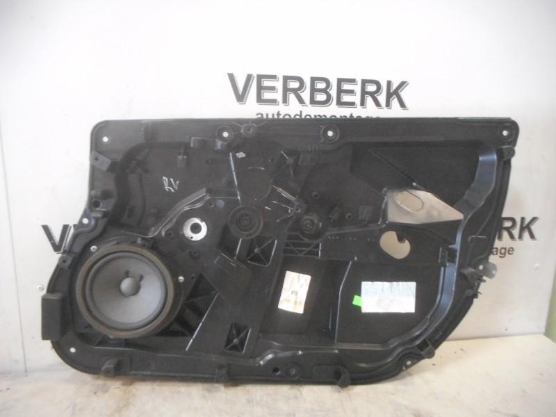 MECANISME DE VITRE ELECTRIQUE AVANT DROIT Fiesta 6 (JA8), Autos : Pièces & Accessoires, Carrosserie & Tôlerie, Ford, Avant, Droite