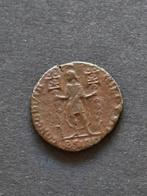 Oude Romeinse munt, Enlèvement