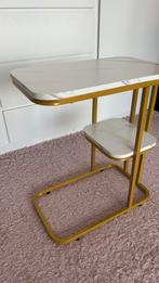 Moderne bijzettafel, Enlèvement, Comme neuf