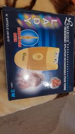 Épilateur rechargeable Lamarque France Lady