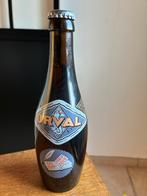 Orval bouteille serigraphiee, Collections, Enlèvement, Comme neuf, Bouteille(s)