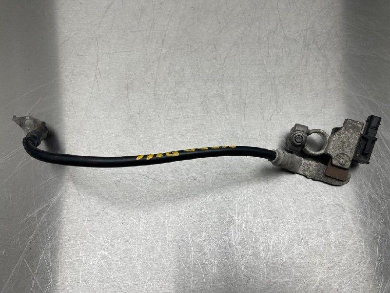 ACCU SENSOR Hyundai i10 (B5) (|37180B9000|), Gebruikt, Dhr. M. Roggen, Marinus@Japoto.nl, Stadsweg 37 37
9917 PV  WIRDUM GR., NL