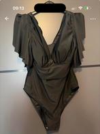 Badpak maat 42, Kleding | Dames, Badmode en Zwemkleding, Ophalen, Zo goed als nieuw, Badpak