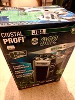 Filtre externe JBL e902, Ophalen