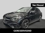 Mercedes-Benz GLA 180 AMG Line + MULTIBEAM LED + NIGHTPAKKET, Autos, 100 kW, 1332 cm³, Euro 6, Entreprise