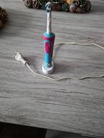 Elektrische kinder tandenborstel oral B, Enlèvement, Brosse à dents