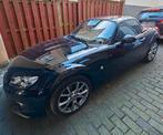 Mazda MX5  cabrio, black, 1798 cc, Dec. 2013, Particulier, Achat