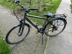 FIETS  Thompson, Fietsen en Brommers, Gebruikt, Versnellingen, 49 tot 53 cm, Ophalen