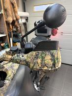 Gsa 1200 triple green, Motos, Permis Moto A, Plus de 35 kW, 2 cylindres, Particulier