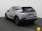 Peugeot 2008 e-2008 Allure Pack 50 kWh | ANDROID/CARPLAY | C, Auto's, 330 km, Gebruikt, 136 pk, 5 deurs