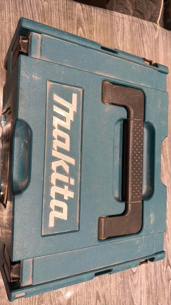 Bouloneuse à choc, Bricolage & Construction, Enlèvement