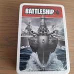 Battleship  game - kaartspel.  Nieuw., Ophalen of Verzenden, Speelkaart(en)