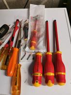 Tournevis, Bricolage & Construction, Enlèvement