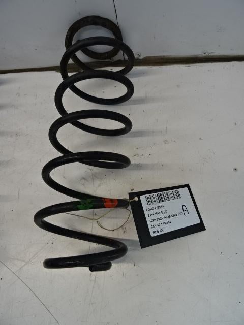 SCHROEFVEER ACHTER Ford Fiesta 5 (JD / JH) (01-2001/12-2009), Gebruikt, Mevr. I. Hauben, Ford, Rue de l'Espoir 34 34
4030  GRIVEGNÉE, BE