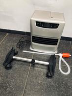 petroleumkachel échte zibro kamin mét GRATIS de rolwieltjes❗, Maison & Meubles, Poêles, Enlèvement, Comme neuf, Chauffage au kérosène