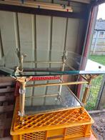 Gouden tafel, Antiek en Kunst, Ophalen