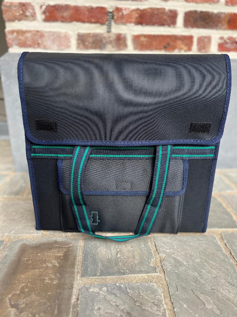 Fietstas nieuw, Fietsen en Brommers, Ophalen, Nieuw