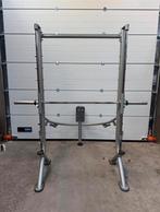 Panatta Smithmachine / multipresse / smith machine, Sport en Fitness, Ophalen, Gebruikt, Benen, Overige typen