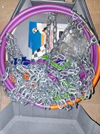 Chaines à neige, Autos : Divers, Chaînes, Enlèvement ou Envoi, Neuf