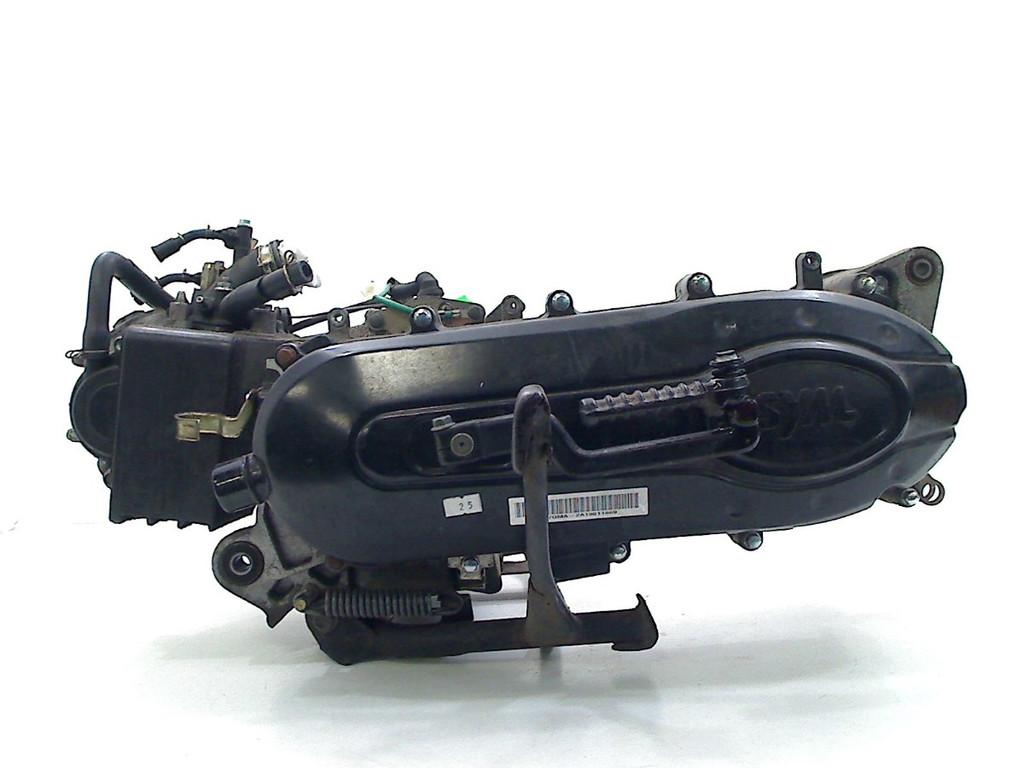 MOTORBLOK Sym Fiddle 3 50 4T E4 2017-2020 (XS1P370MA-2A), Gebruikt, P.J. Troelstraweg 8 8
3144 CX  MAASSLUIS, NL, Info@cama-motorparts.nl