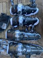 Knie- en elleboogbeschermers – wit/zwart – goede staat, Kleding | Heren, Sportkleding, Ophalen of Verzenden, Wit