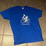 Gesigneerd shirt kom op tegen kanker, Verzamelen, Ophalen of Verzenden, Nieuw, Shirt