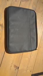 Sleeve van Rains (+- 11 inch), Enlèvement ou Envoi, Utilisé, 11 pouces, Protection faces avant et arrière