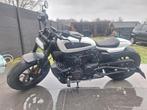 harley davidson sportster s 1250 mod2024 met garantie, Traction Control, 2 cilinders, Particulier, Meer dan 35 kW
