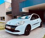 Renault Clio RS cup light, Auto's, Renault, Voorwielaandrijving, Stof, Zwart, Wit