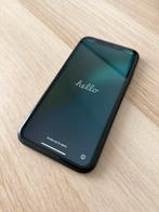 Apple iPhone XR 64GB noir en bon état, Télécoms, Téléphonie mobile | Apple iPhone, Enlèvement