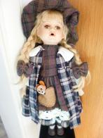 Porseleinen poppen alles voor €40, Enlèvement