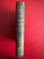 J. Van BEERS - Gedichtenbundel - 1884 - Gesigneerd, Ophalen of Verzenden, Jan van Beers