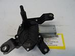 RUITENWISSERMOTOR ACHTER Opel Corsa D (53027312), Gebruikt, Opel