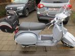 ZGAN Mooie Vespa PX-125, Motoren, Scooter, Particulier, 125 cc, 11 kW of minder