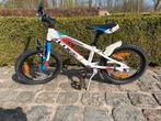 Cube fiets 16 inch, Fietsen en Brommers, Fietsen | Kinderfietsjes, Ophalen, Gebruikt, 16 tot 20 inch, Cube