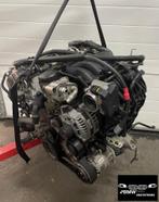 Motor Bmw N43B20A 131000km kompleet met alle aanbouwdelen, -, Origine de la pièce connue, Utilisé, -