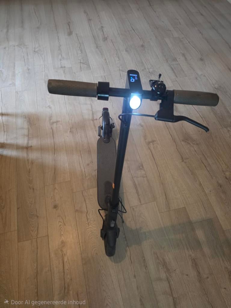 Xiaomi PRO 2 im, Vélos & Vélomoteurs, Trottinettes, Enlèvement