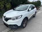 RENAULT KADJAR 1.2 TCe — 2017—158.000 KM — VERKOOP /EXPORT, Auto's, Automaat, Kadjar, Stof, Euro 6