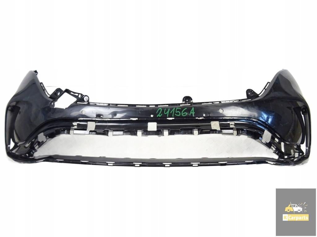 MERCEDES EQC 293 AMG voorbumper, Auto-onderdelen, Gebruikt, Mercedes-Benz AG, Mercedes-Benz, Mercedesstrasse 120
70372  Stuttgart, DE