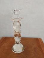 Mooie grote Engelse kandelaar., Ophalen