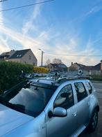 Professioneel fietsenrek voor op autodak tot 7 fietsen, Ophalen, Zo goed als nieuw