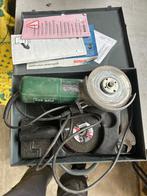 Slijpschijf Bosch, Doe-het-zelf en Bouw, Ophalen, Zo goed als nieuw