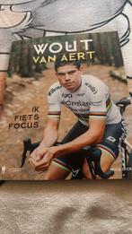 Wout Van Aert, Boeken, Ophalen of Verzenden, Zo goed als nieuw