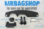 Airbag set - Dashboard zwart Mitsubishi ASX (2010-heden), Enlèvement ou Envoi, Utilisé