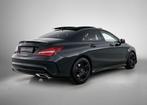 Mercedes-Benz CLA-Klasse 200 Coupé AMG Line Night Pack | Pa, Auto's, Voorwielaandrijving, Stof, Gebruikt, 4 cilinders