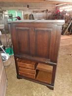 Kasten en tafels, Ophalen